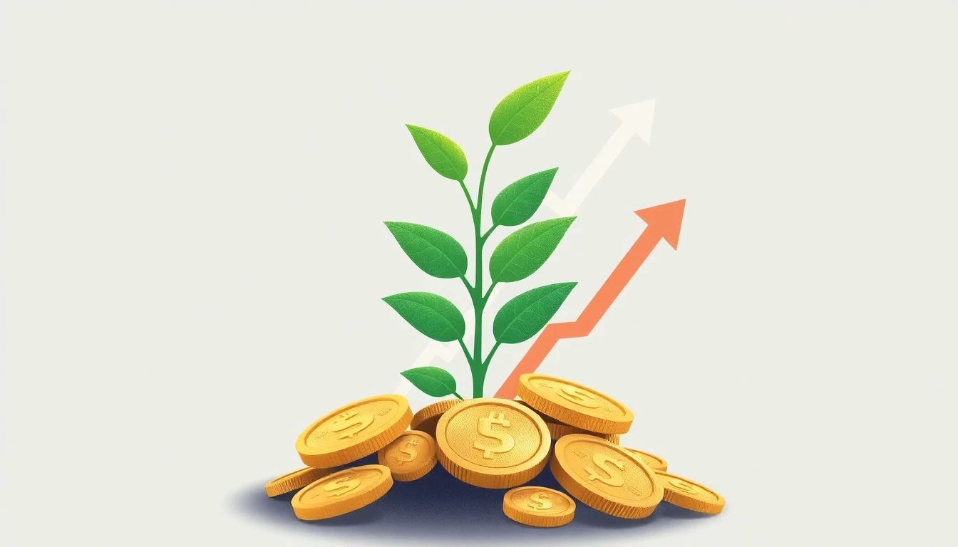 Guía de inversión básica